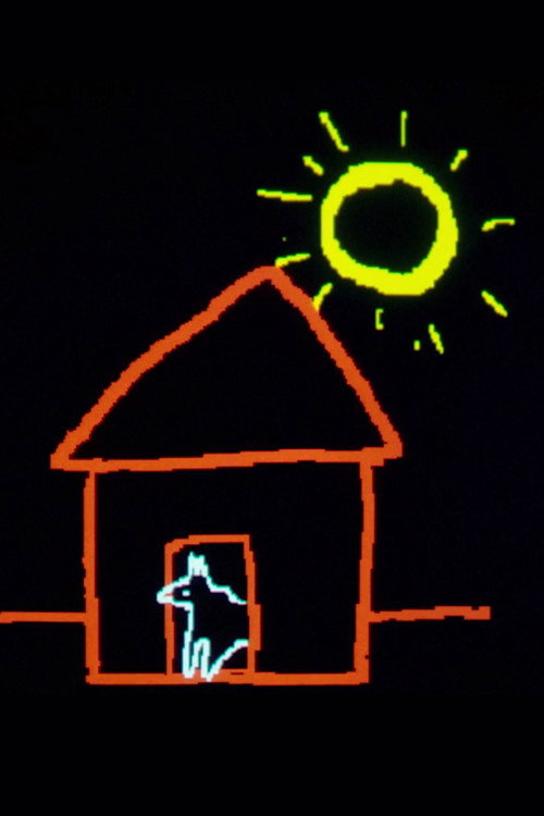 Lo (2017) — film poster, directed by Ted Wiggin