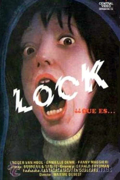 Lock (1983) - film poster