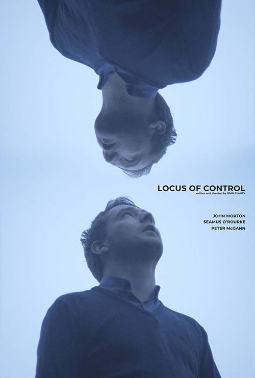 Locus of Control (2018) - film poster
