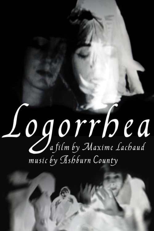 Logorrhea (2020) - film poster