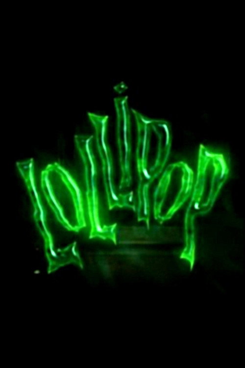 Lollipop (2010) - film poster