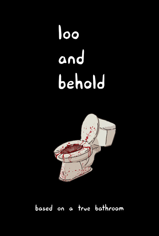 Loo and Behold