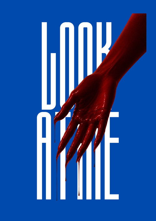 Look At Me (2026) - film poster