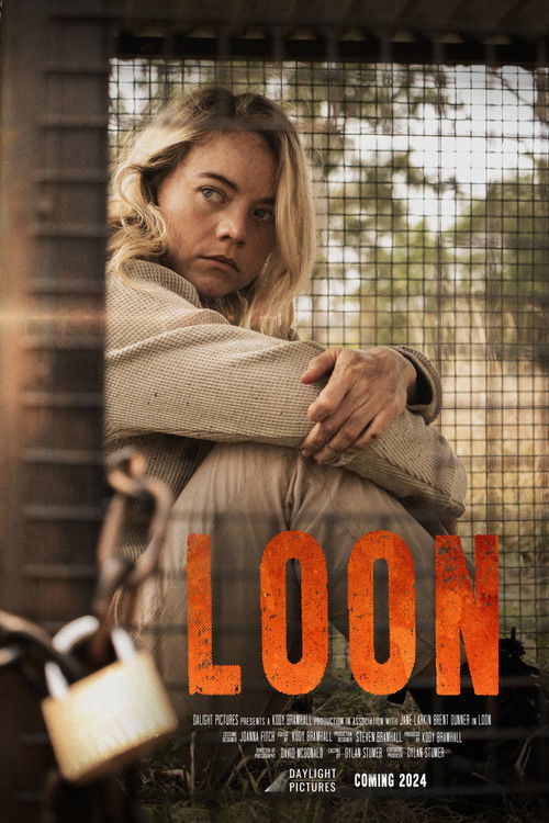 Loon (2024) - film poster