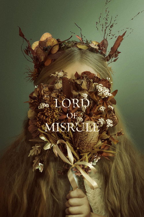 Lord of Misrule (2023) - film poster
