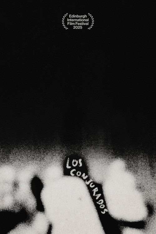 Los conjurados