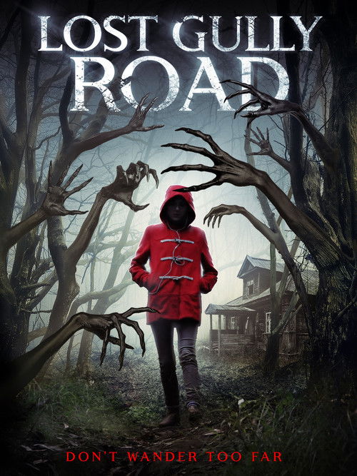 Lost Gully Road (2017) - film poster