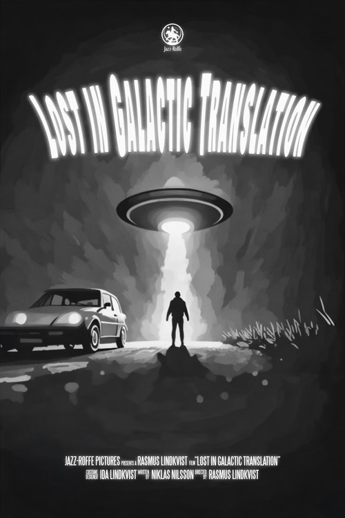 Lost In Galactic Translation
