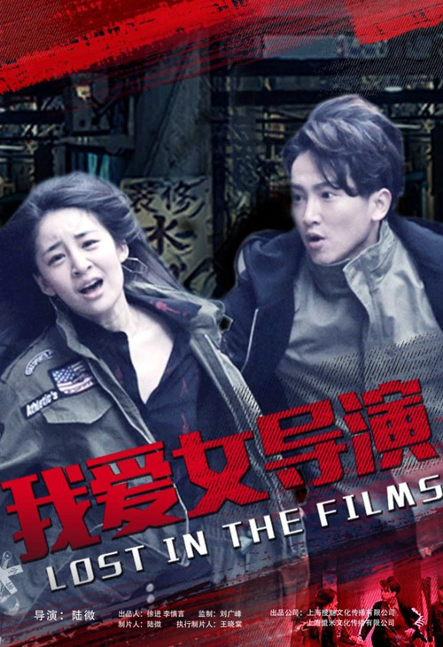 Lost in the Films (2018) - film poster