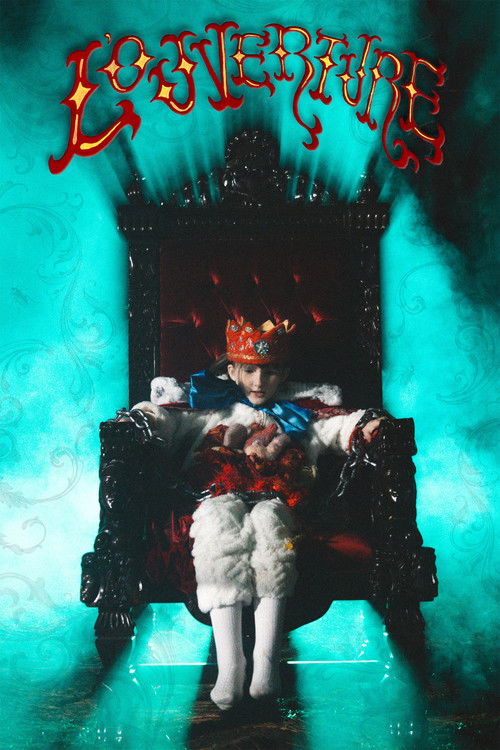 L'Ouverture (2026) - film poster