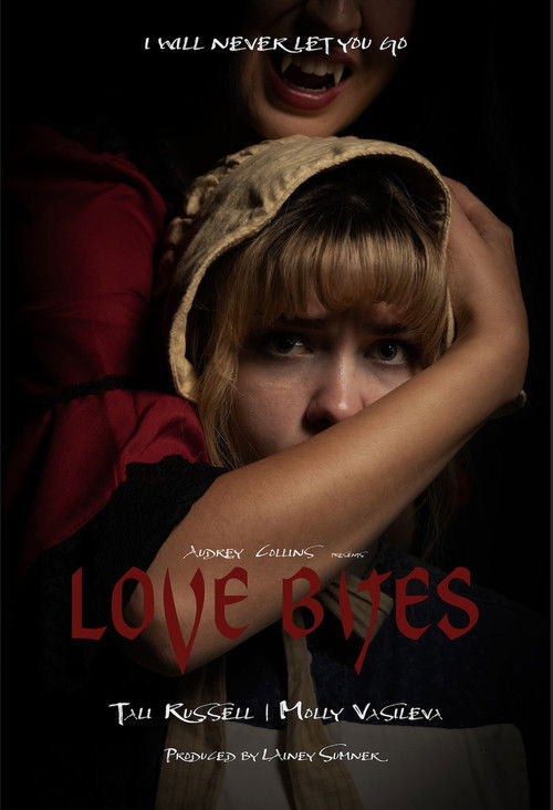 Love Bites (2026) - film poster