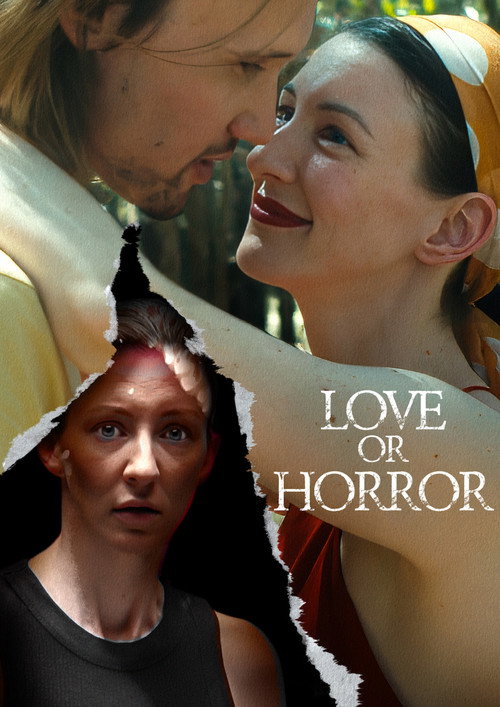 Love or Horror (2025) - film poster