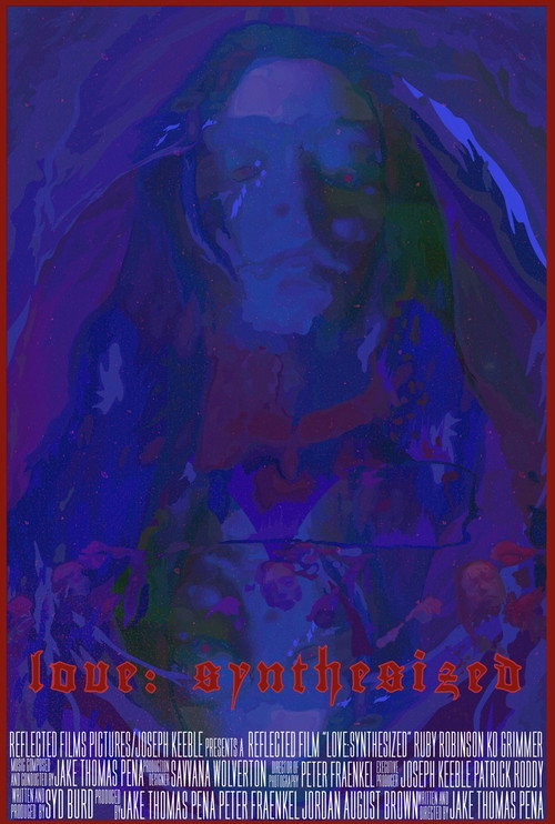 Love: Synthesized (2026) - film poster