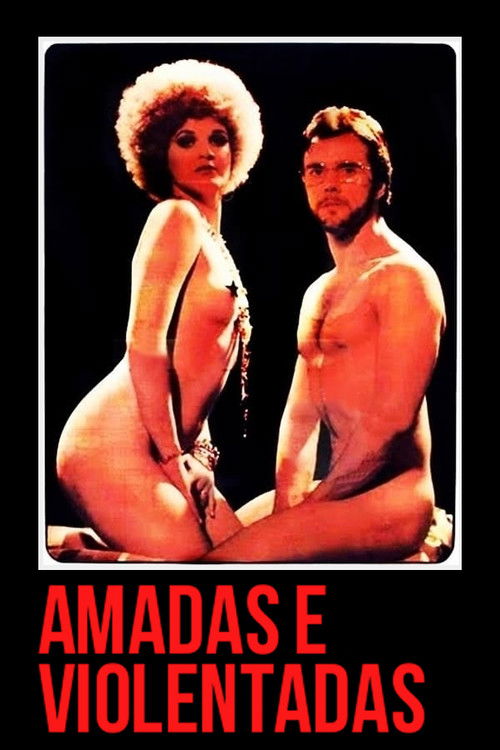 Loved and Abused (1976) - film poster