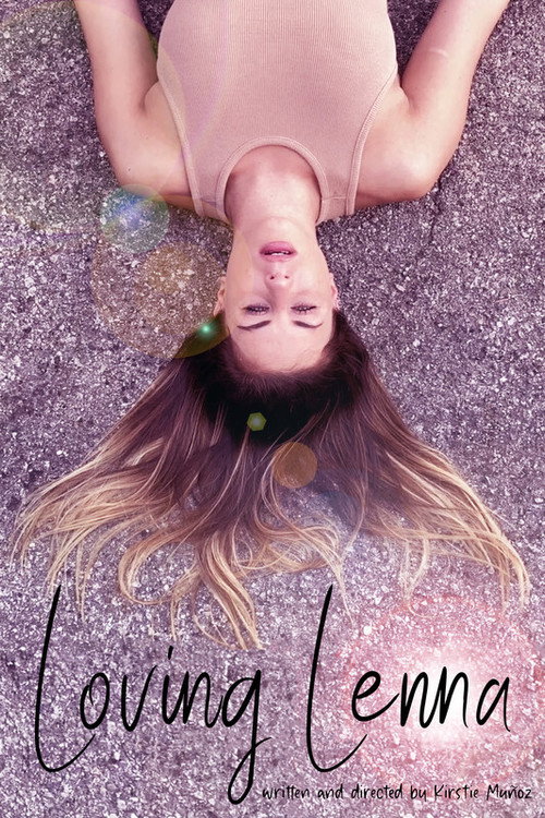 Loving Lenna (2020) - film poster