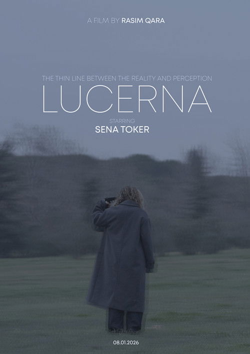 LUCERNA (2026) - film poster