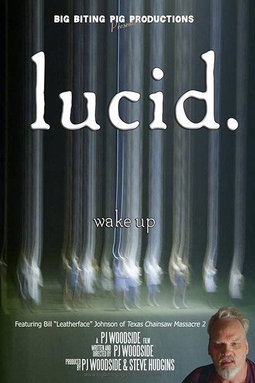 Lucid (2013) - film poster