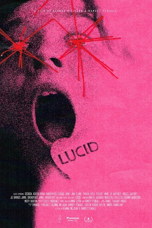 Lucid (2026) - film poster