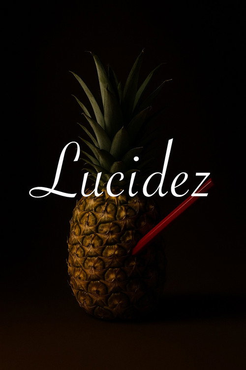 Lucidez (short film) (2025) - film poster
