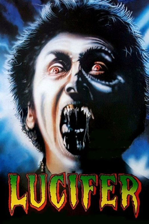 Lucifer (1987) - film poster