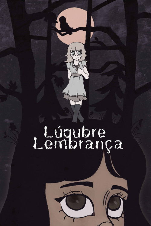 Lúgubre Lembrança (2025) - film poster