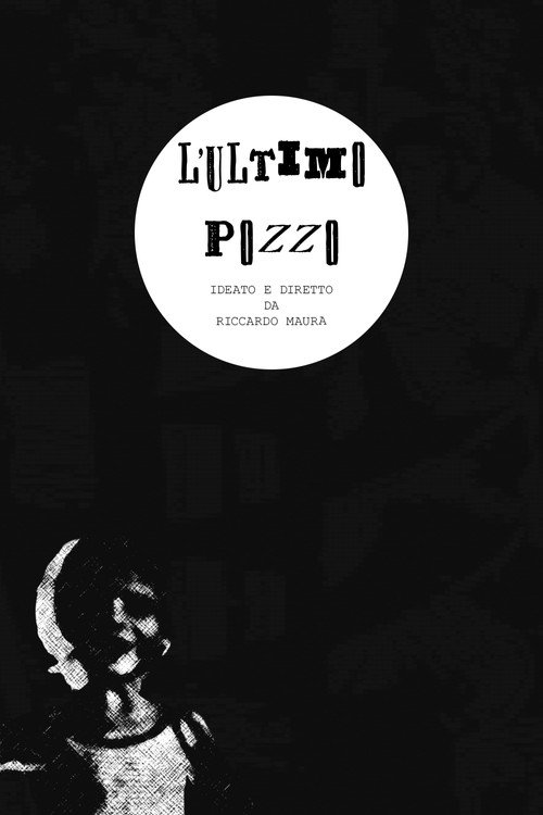 L'Ultimo Pozzo (2026) - film poster