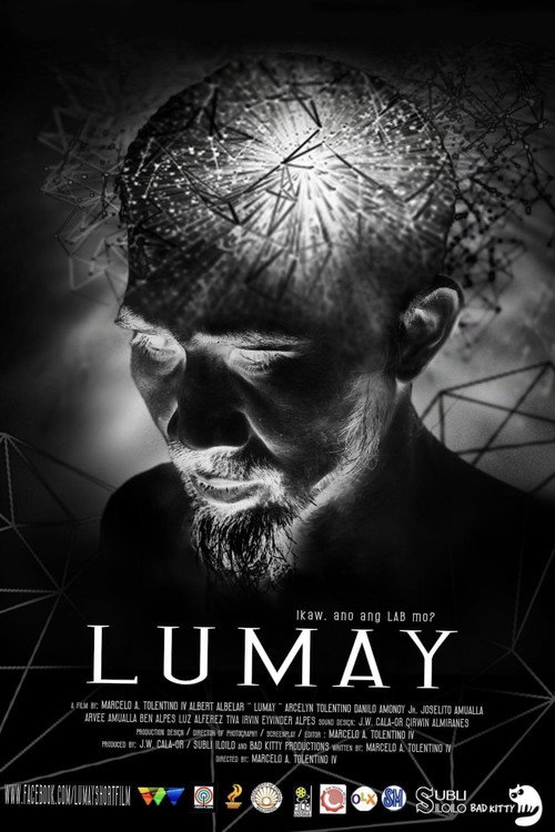 Lumay (2020) - film poster