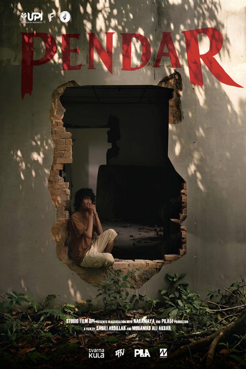 Luminesence (2026) - film poster