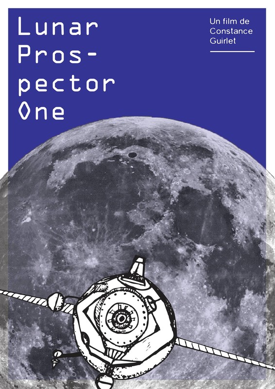 LUNAR PROSPECTOR ONE
