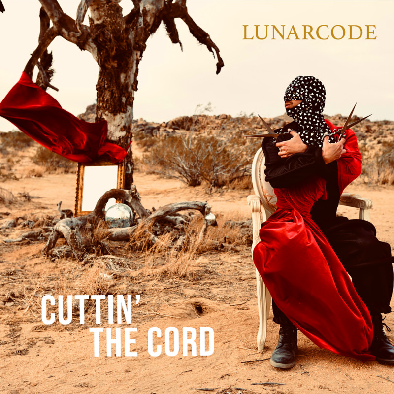 Lunarcode: Cuttin' the Cord