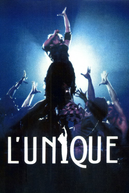 L'Unique (1986) - film poster
