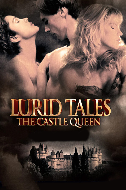 Lurid Tales: The Castle Queen (1997) - film poster