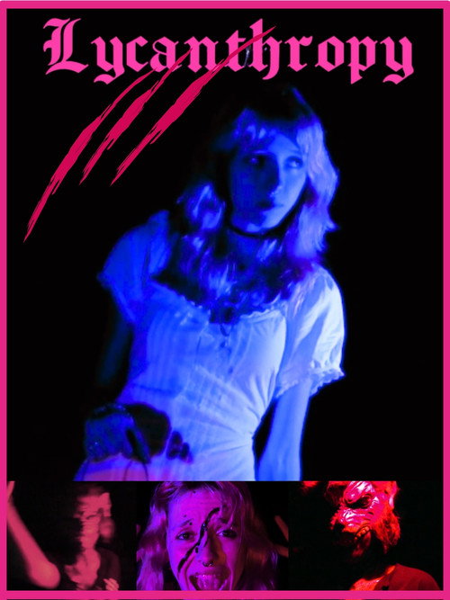 Lycanthropy (2026) - film poster