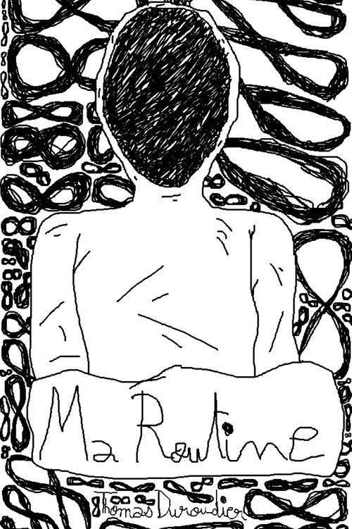 Ma Routine (2026) - film poster