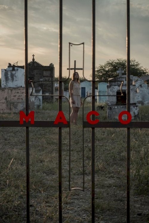 Maco (2021) - film poster