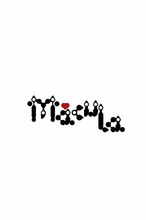 Macula (2026) - film poster