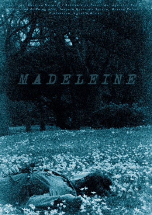 Madeleine (2026) - film poster