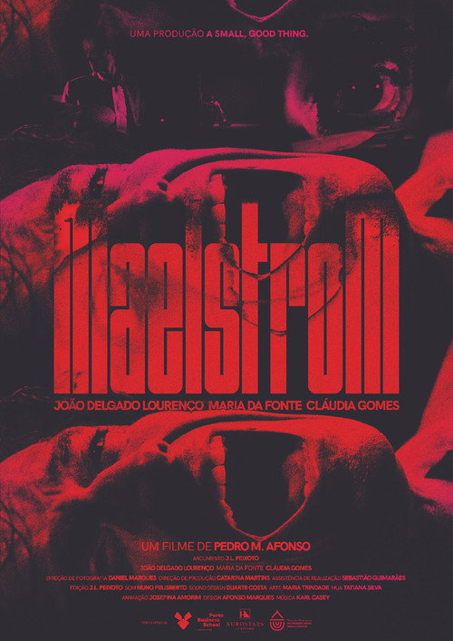 Maelstrom (2023) — film poster