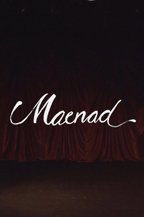 Maenad (2026) - film poster