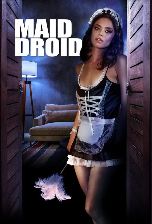 Maid Droid (2023) - film poster