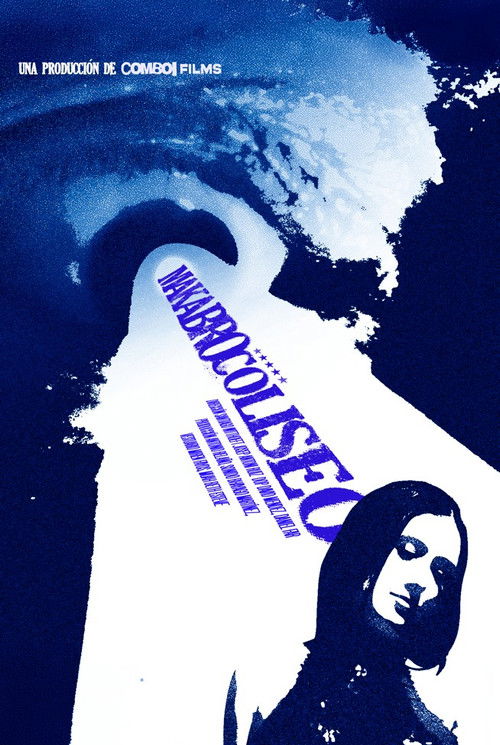 Makabro Coliseo (2026) - film poster