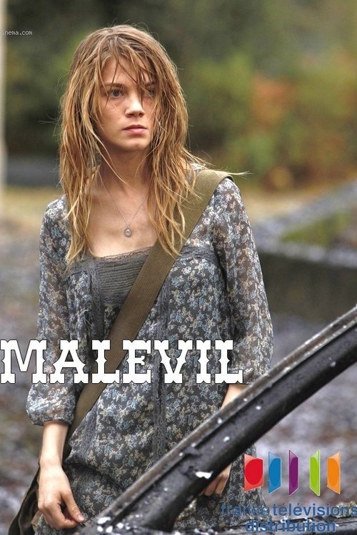 Malevil (2010) - film poster
