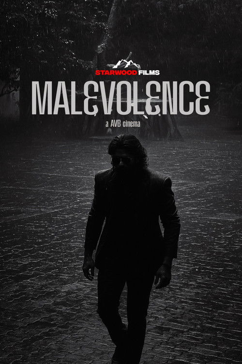 Malevolence (2025) - film poster
