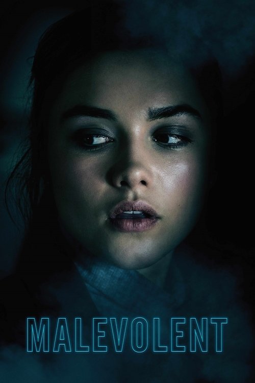 Malevolent (2018) - film poster
