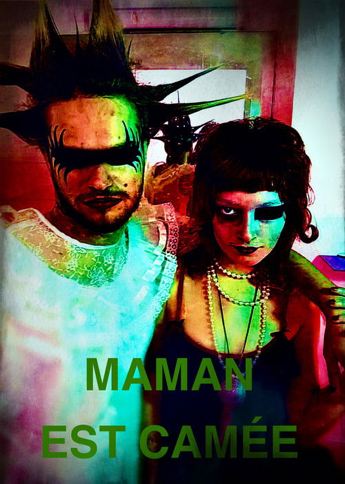 MAMANESTCAMÉE (2025) - film poster