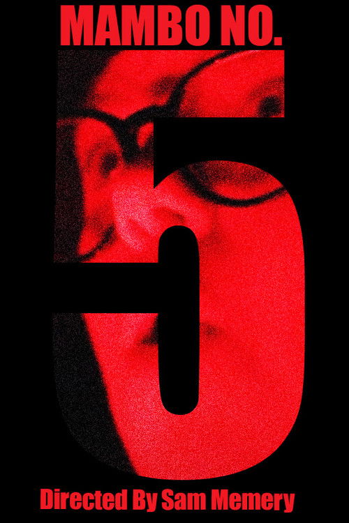 Mambo Number Five (2024) - film poster