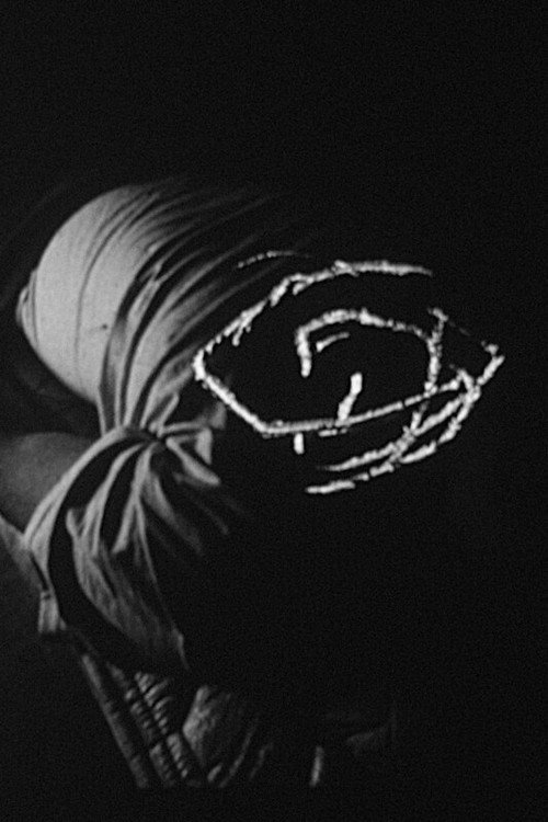 Man in Hole (2026) - film poster