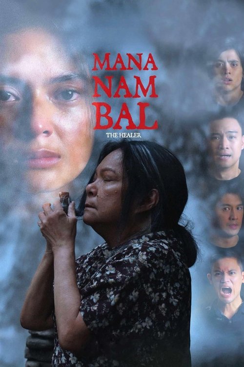 Mananambal (2025) - film poster