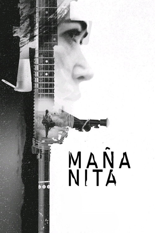 Mañanita (2019) - film poster, directed by Paul Soriano