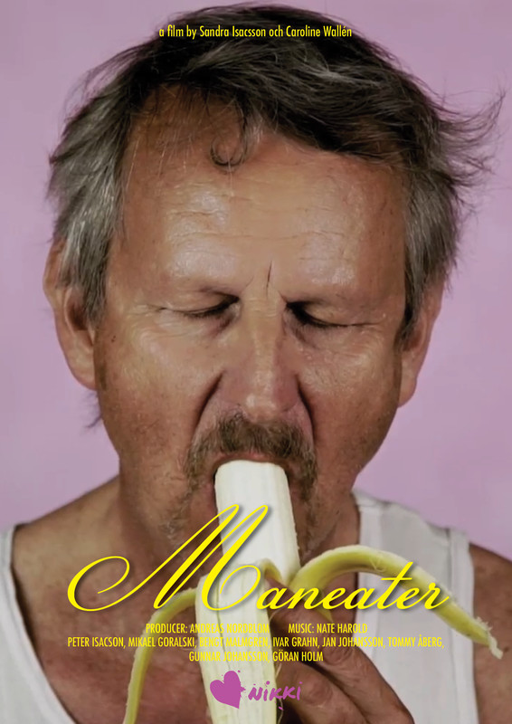Maneater